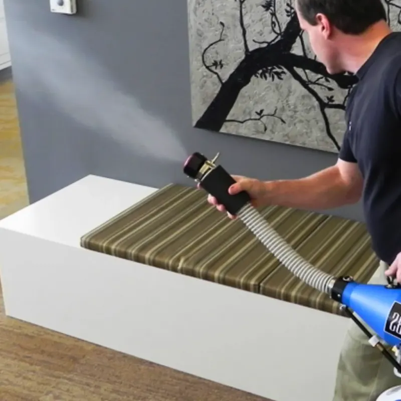 Professional Odor Removal in Senatobia, MS